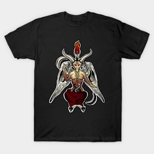 Baphomet T-Shirt